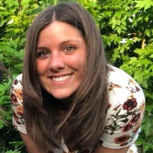 Meet your Posher, Jessica